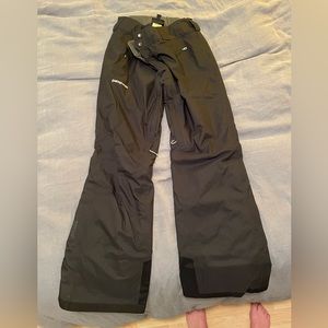 Patagonia Snow Pants